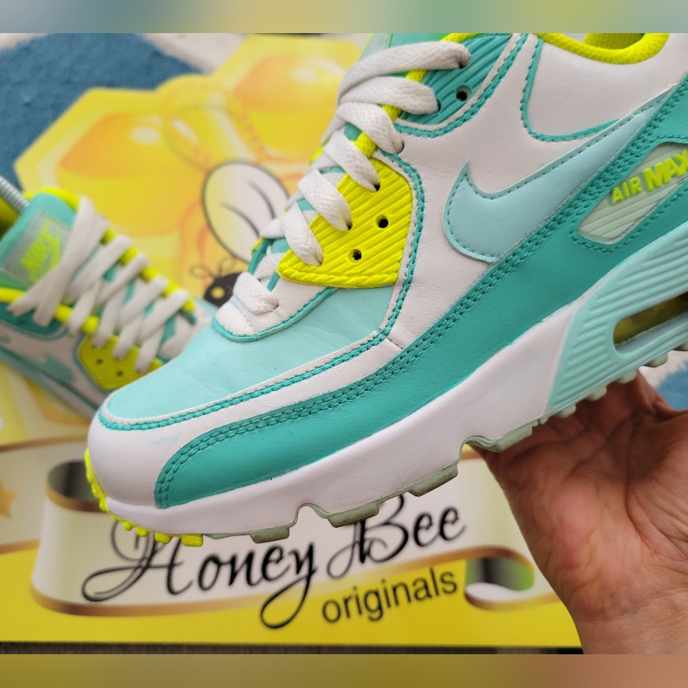 Nike Air Max M90